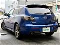 2006 Mazda Axela Sport