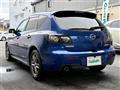2006 Mazda Axela Sport