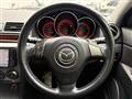 2006 Mazda Axela Sport