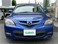 2006 Mazda Axela Sport