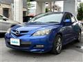 2006 Mazda Axela Sport