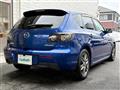 2006 Mazda Axela Sport