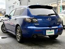 2006 Mazda Axela Sport