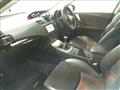 2009 Mazda Axela Sport