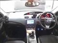 2009 Mazda Axela Sport