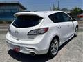 2009 Mazda Axela Sport