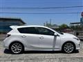 2009 Mazda Axela Sport