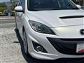 2009 Mazda Axela Sport