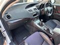 2009 Mazda Axela Sport