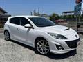 2009 Mazda Axela Sport