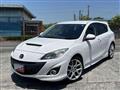 2009 Mazda Axela Sport