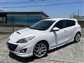 2009 Mazda Axela Sport