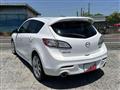 2009 Mazda Axela Sport