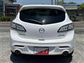 2009 Mazda Axela Sport