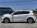 2009 Mazda Axela Sport