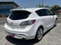 2009 Mazda Axela Sport