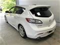 2010 Mazda Axela Sport