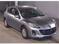 2013 Mazda Axela Sport
