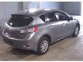 2013 Mazda Axela Sport
