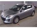 2013 Mazda Axela Sport