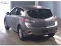 2013 Mazda Axela Sport