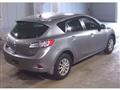 2013 Mazda Axela Sport