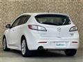 2009 Mazda Axela Sport