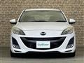 2009 Mazda Axela Sport