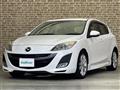 2009 Mazda Axela Sport