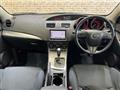 2009 Mazda Axela Sport