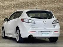 2009 Mazda Axela Sport