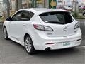 2011 Mazda Axela Sport