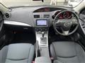 2011 Mazda Axela Sport