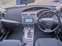 2009 Mazda Axela Sport