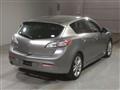2009 Mazda Axela Sport