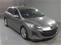 2009 Mazda Axela Sport