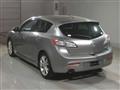 2009 Mazda Axela Sport