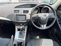 2009 Mazda Axela Sport