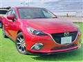 2016 Mazda Axela