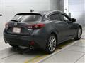 2015 Mazda Axela Sport