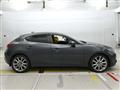 2015 Mazda Axela Sport