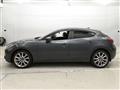 2015 Mazda Axela Sport