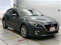 2015 Mazda Axela Sport