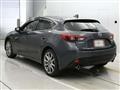 2015 Mazda Axela Sport