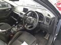 2015 Mazda Axela Sport