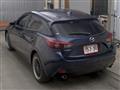 2014 Mazda Axela Sport
