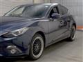 2014 Mazda Axela Sport