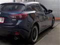 2014 Mazda Axela Sport
