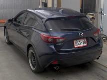 2014 Mazda Axela Sport