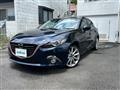 2014 Mazda Axela Sport